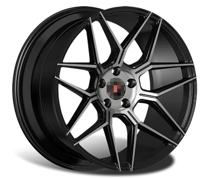 Ruota per auto personalizzata OEM/ODM 4