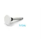 Polishing Dental Burs Factory Price 2