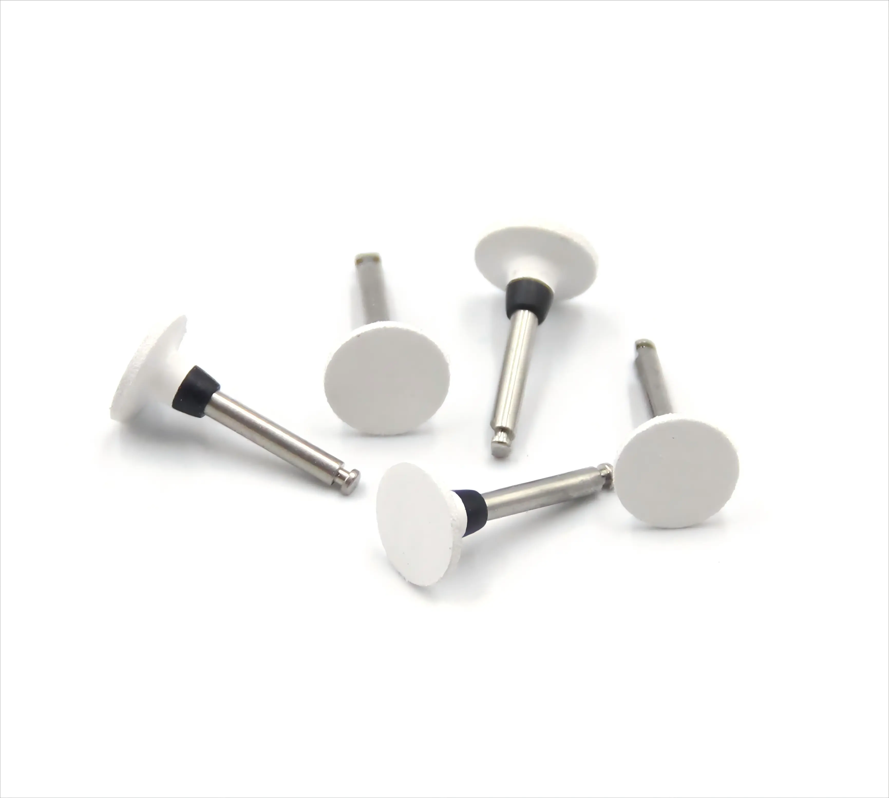 Polishing Dental Burs Factory Price 4