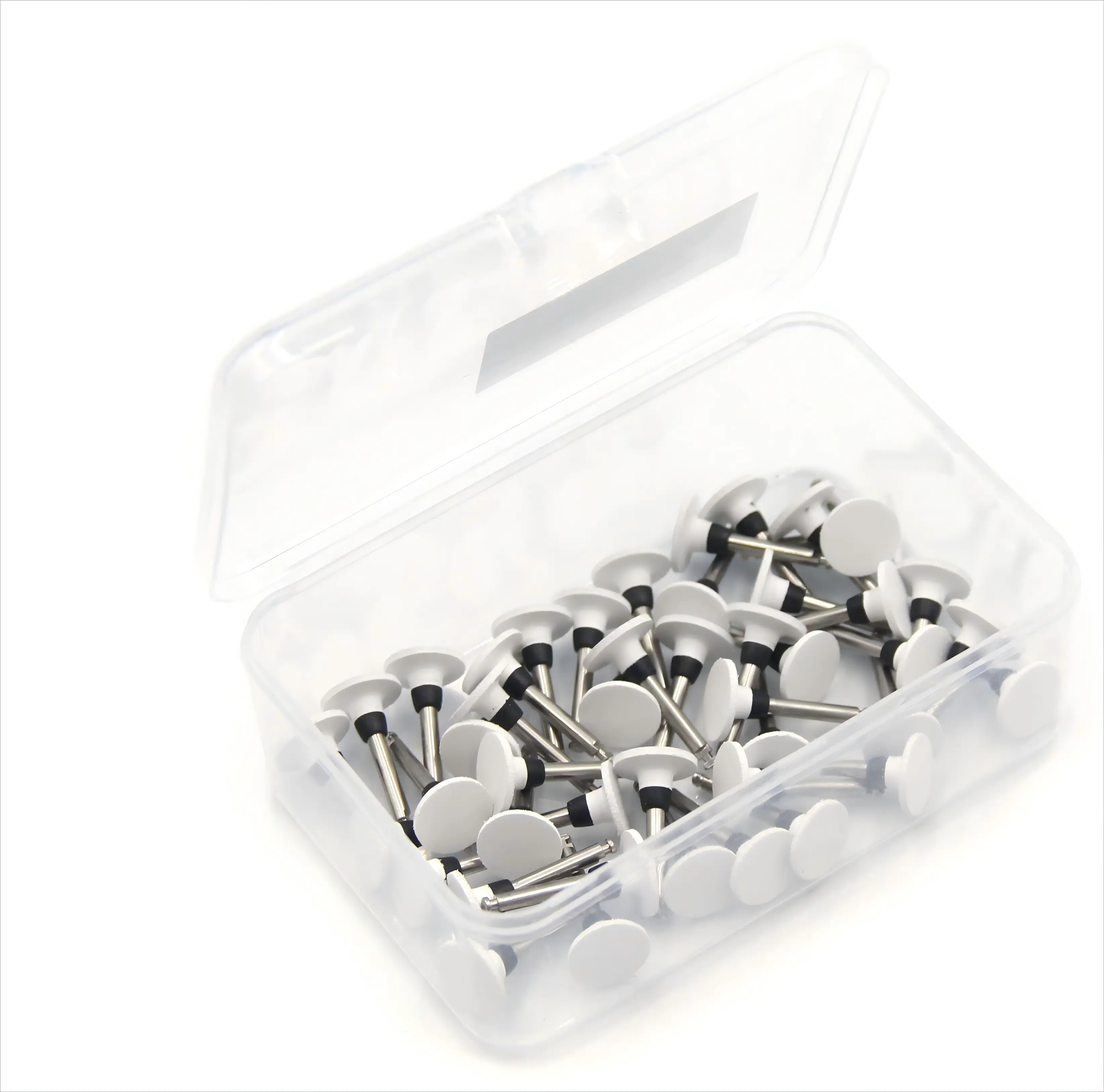 Polishing Dental Burs Factory Price 5