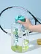 Kingline Large Water Bottle 12.5*25cm 13.5*27.5cmmanufacturer 2