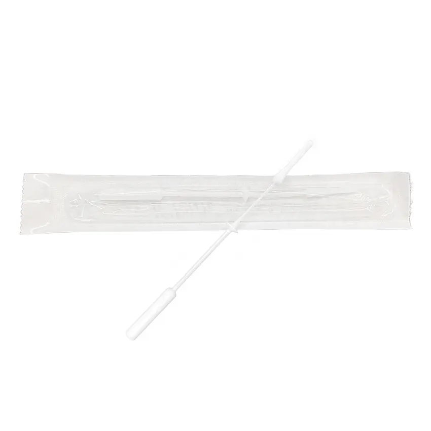 Sterilized Swabs Factory CE 2