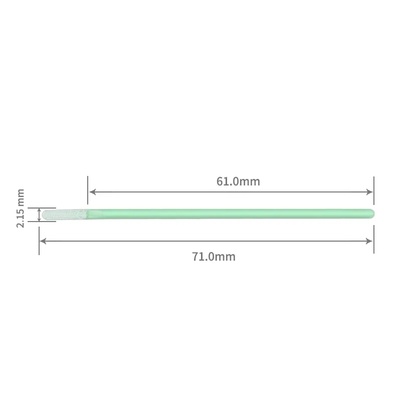 Cleanroom Consumable Products EXW FOB CIF DDP DDU ShenzhenCompany 3