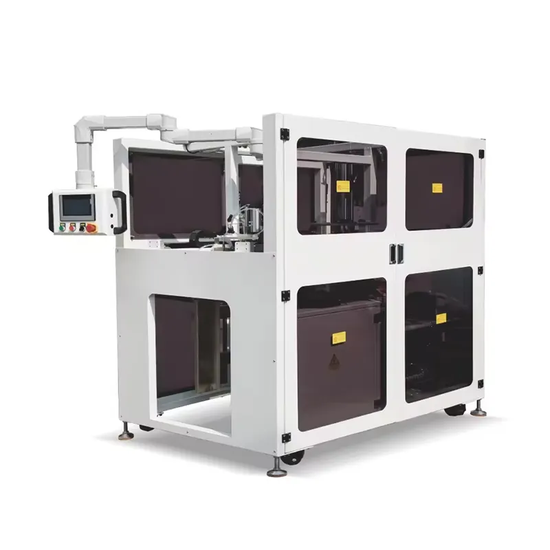 Custom Box Making Machine Upplier 5