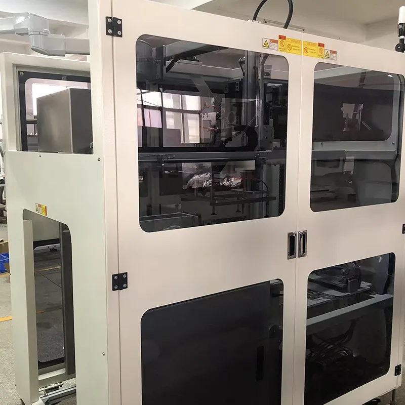 Custom Box Making Machine Upplier 7