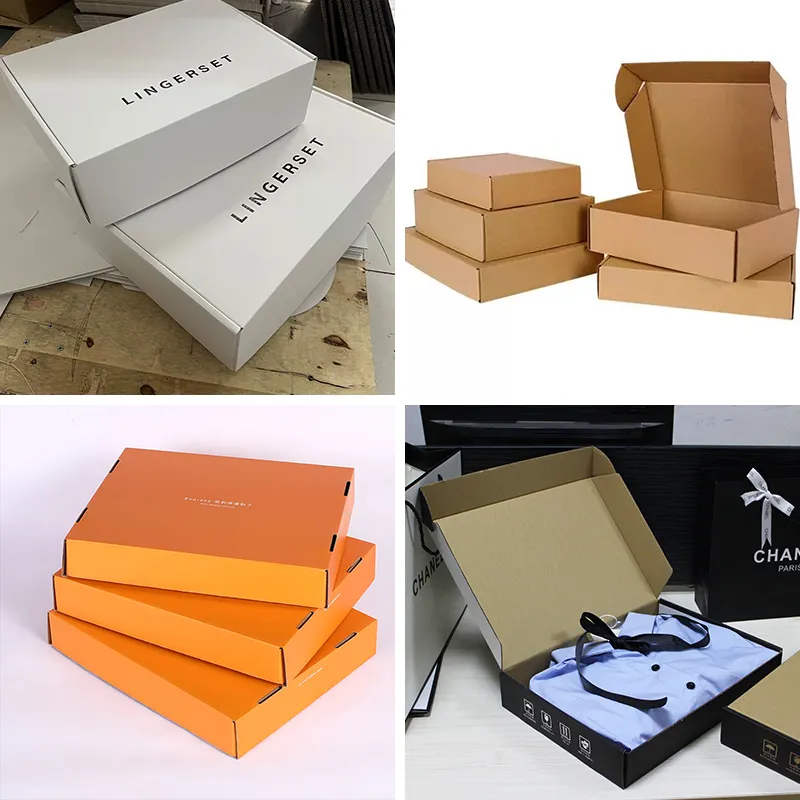 Custom Box Making Machine Upplier 8