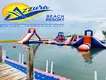 Inflatable Water Park Slide Directly Sale 2