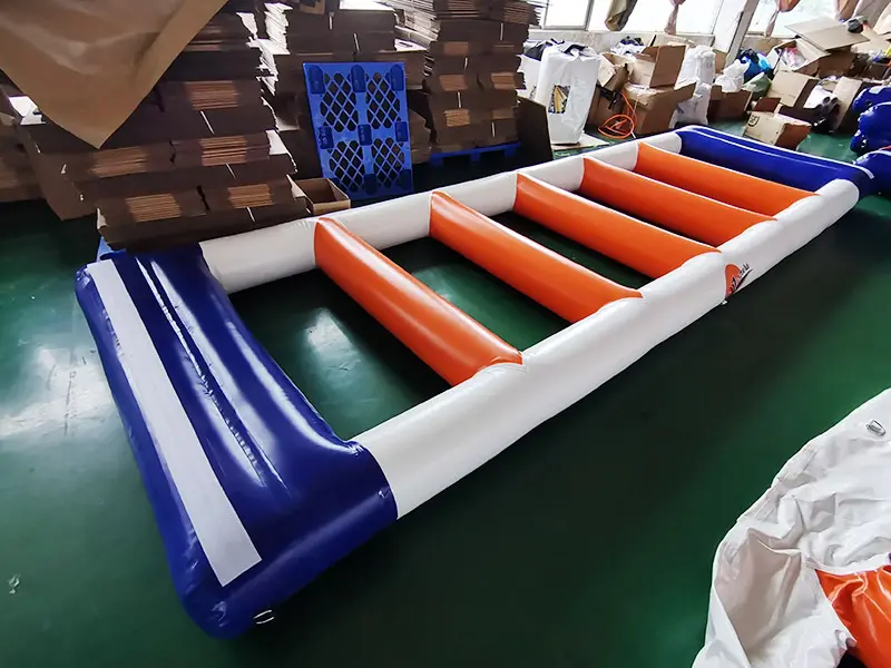 Inflatable Water Park Slide Directly Sale 4