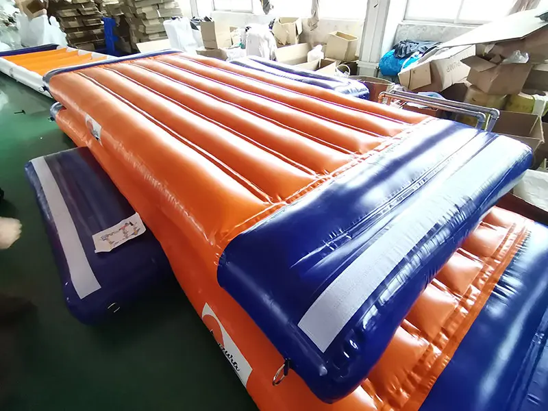 Inflatable Water Park Slide Directly Sale 5