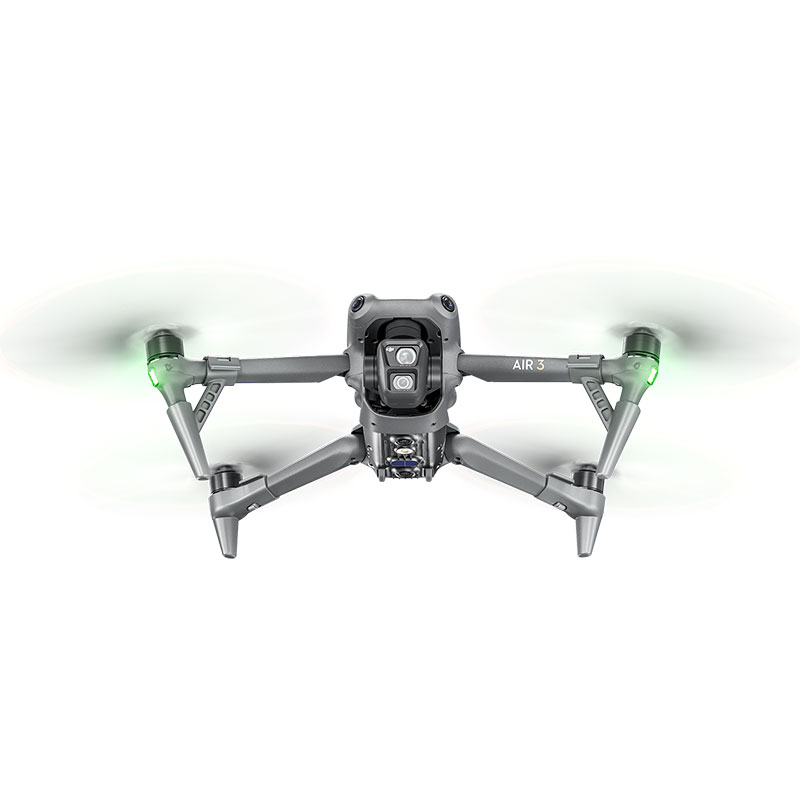 STARTRC 工厂供应 DJI Air 扩展起落架套件 3 6
