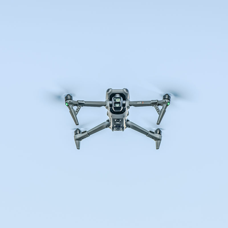 STARTRC 工厂供应 DJI Air 扩展起落架套件 3 3