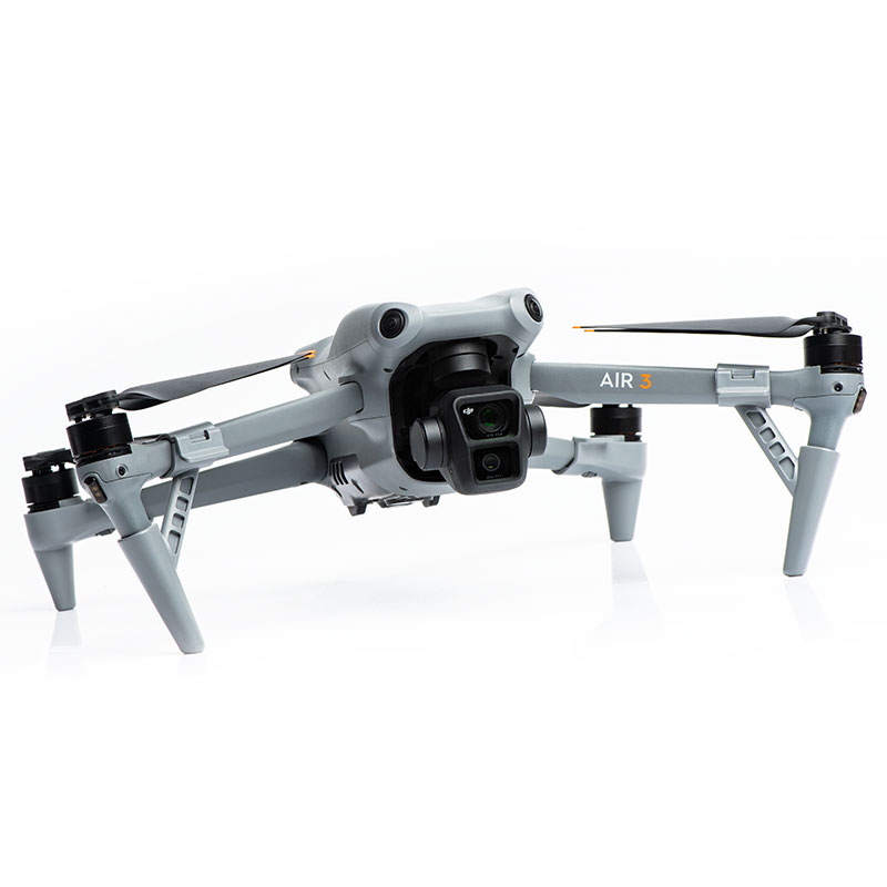 STARTRC 工厂供应 DJI Air 扩展起落架套件 3 5