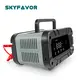 Best Car Battery Charger and Jump Starter by SKYFAVOR-2 4
