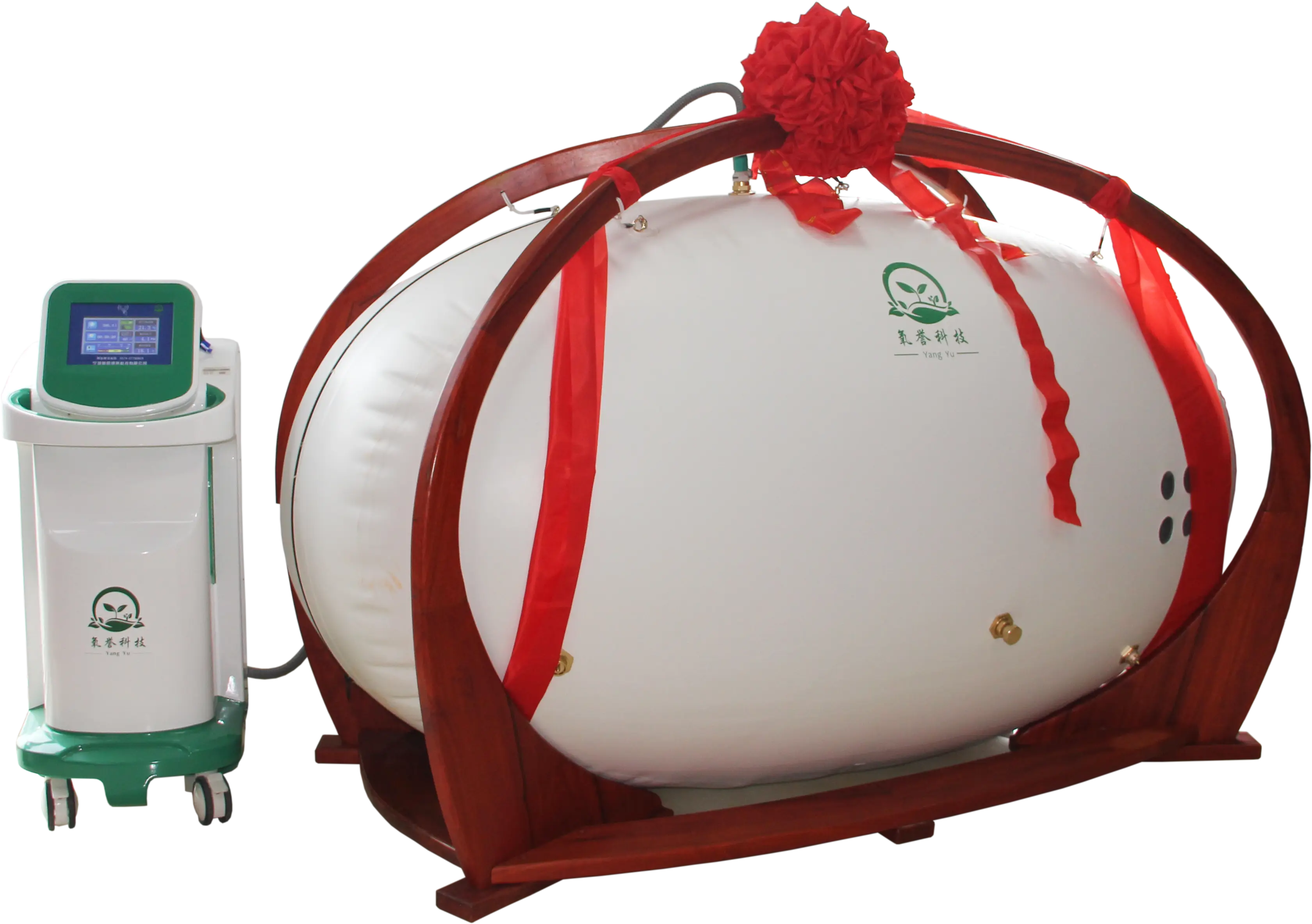 Exploring The Healing Benefits Of Hyperbaric Oxygen Chambers1 1