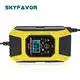 Battery Charger and Jump Starter by SKYFAVOR-1 3