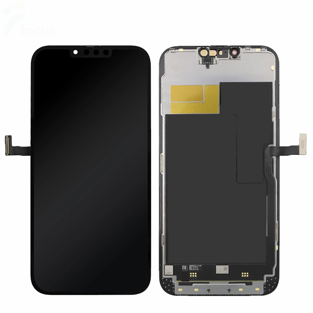 Wholesale For Apple For Iphone 11 12 13 14 15 16 Pro Max Screen Replacement Original Incell Oled With Frame Pantalla Lcd Para For Iphone X Xs Max Xr Se 6 6S 7 8 Plus Display Panel 1