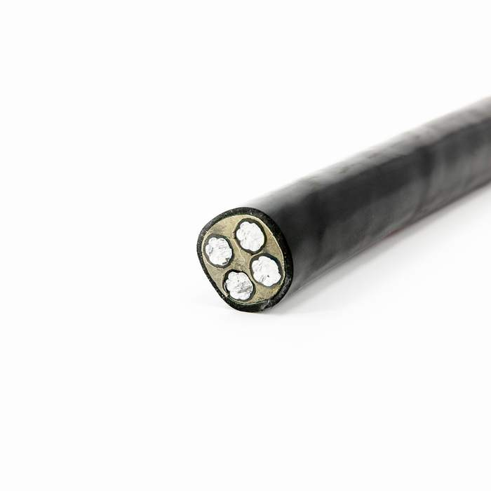 Câble d'alimentation YJLV-0,6/1kV 12
