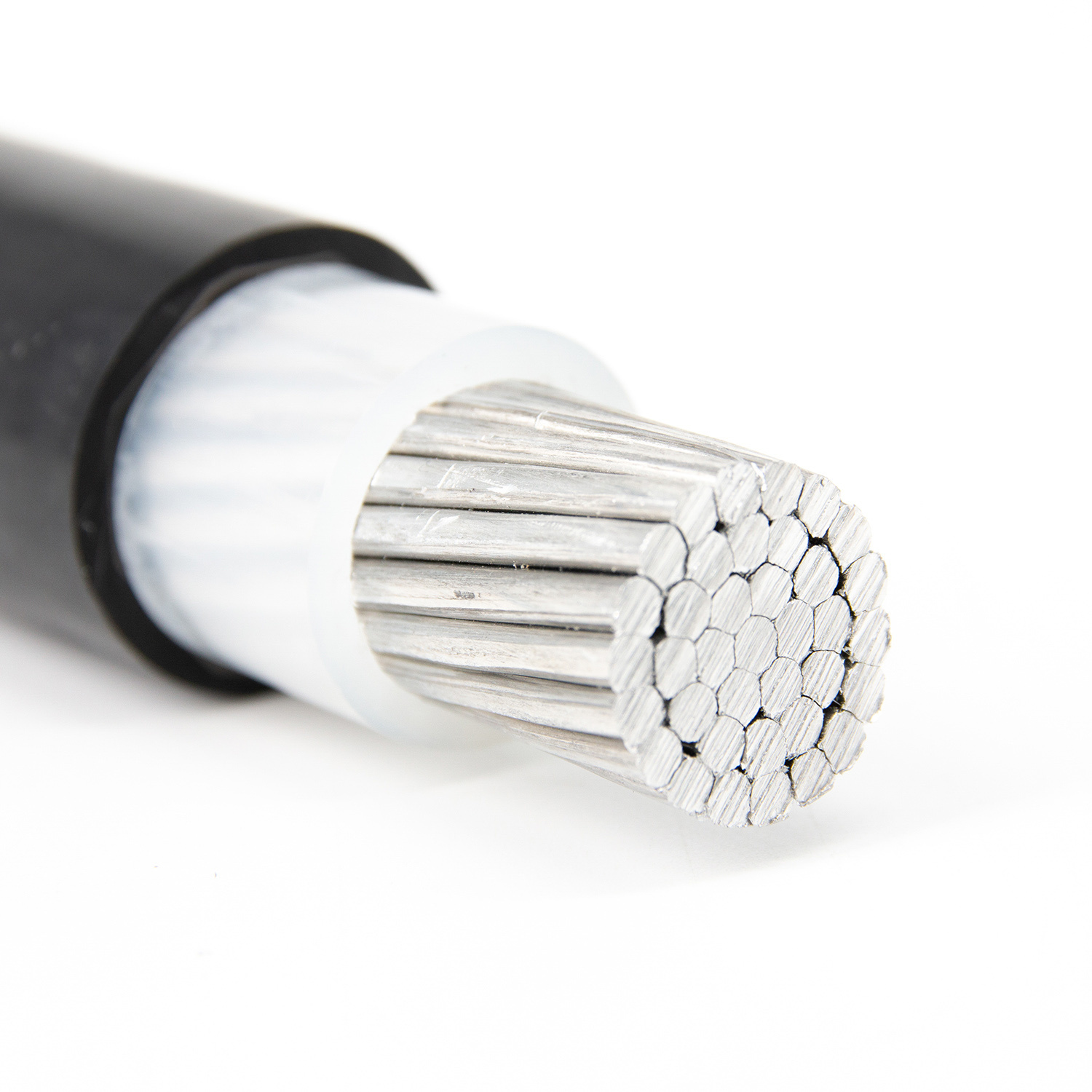 Câble d'alimentation YJLV-0,6/1kV 8