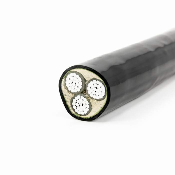 Câble d'alimentation YJLV-0,6/1kV 3