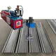 Professional Shutter Door Roll Forming Machine Shutter Door Roll Forming Machine Company 2