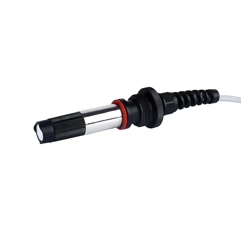 Gesamtchloranalysator – Boqu Instrument 6