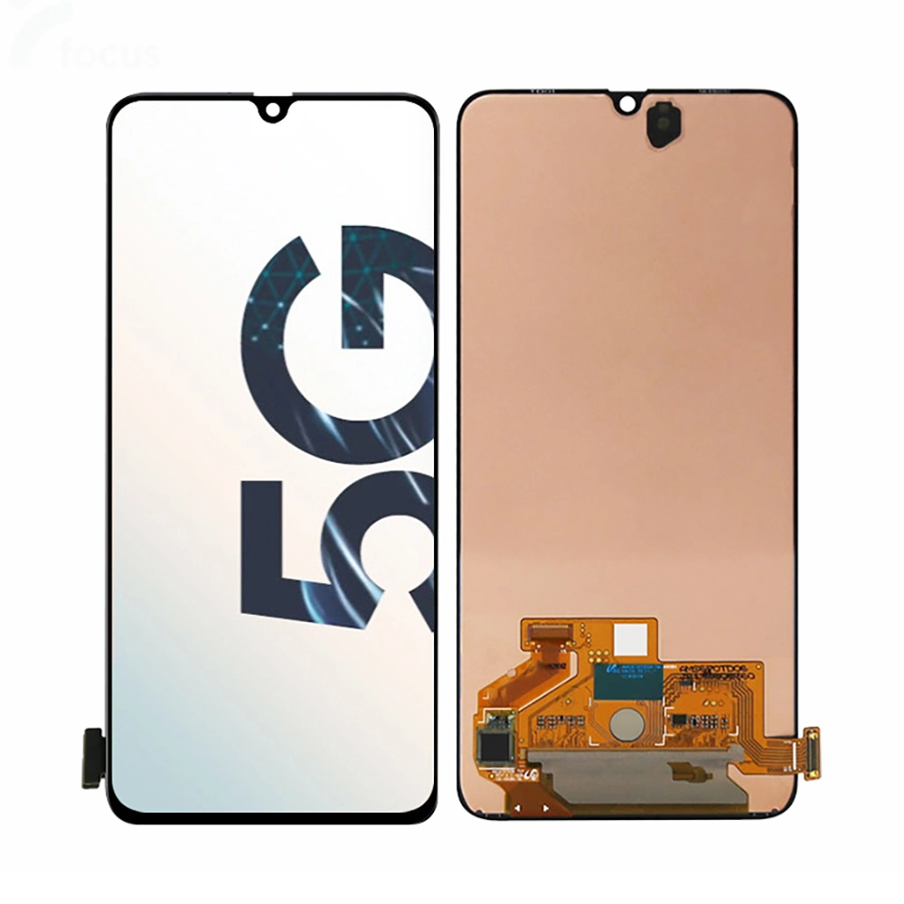 Factory Supply For Samsung For Galaxy A50S A51 A60 A70 A71 A80 A90 Screen Replacement Original Incell With Frame Pantalla Lcd Para For Samsung A7 A8S A9S A10 A20 A30 Amoled Display 1