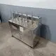 Best Value Plastic Slipper Making Machine From China for Shoe Industrial 5