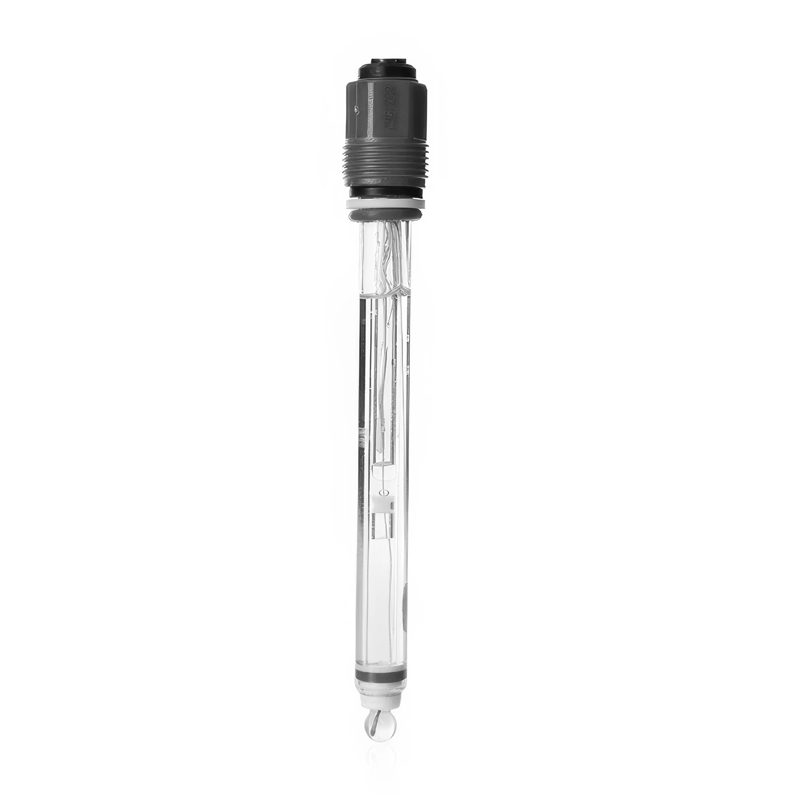 Стеклянный датчик pH онлайн GPE100 1