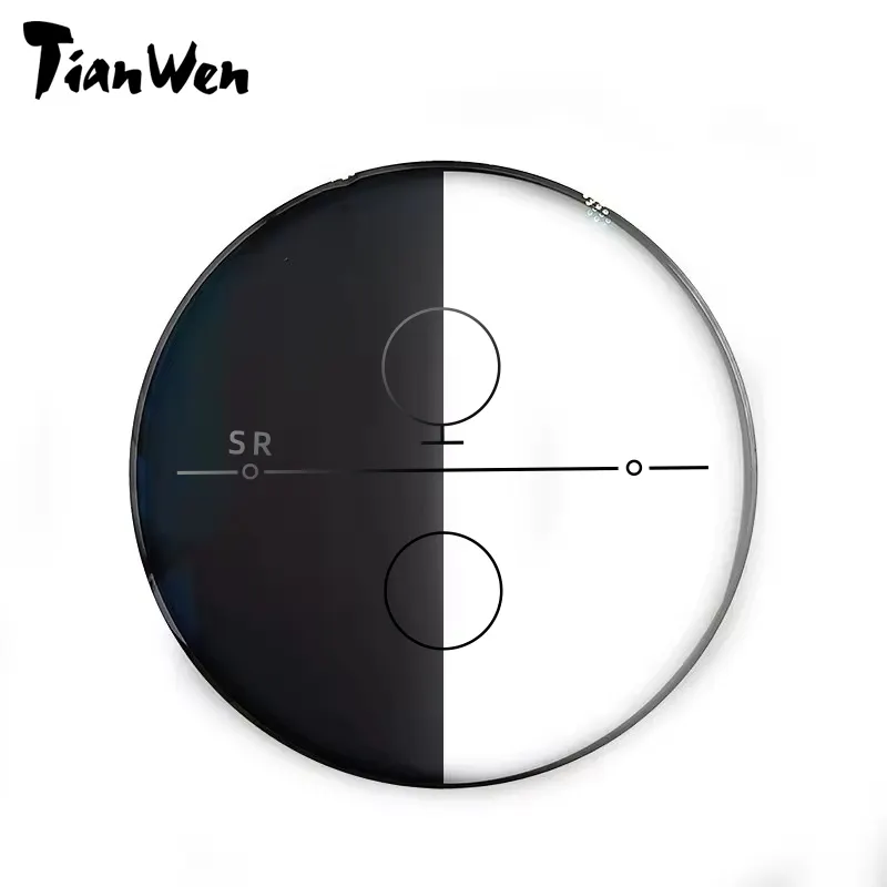 Customized Ophthalmic Lens Ophthalmic Lens Company 7