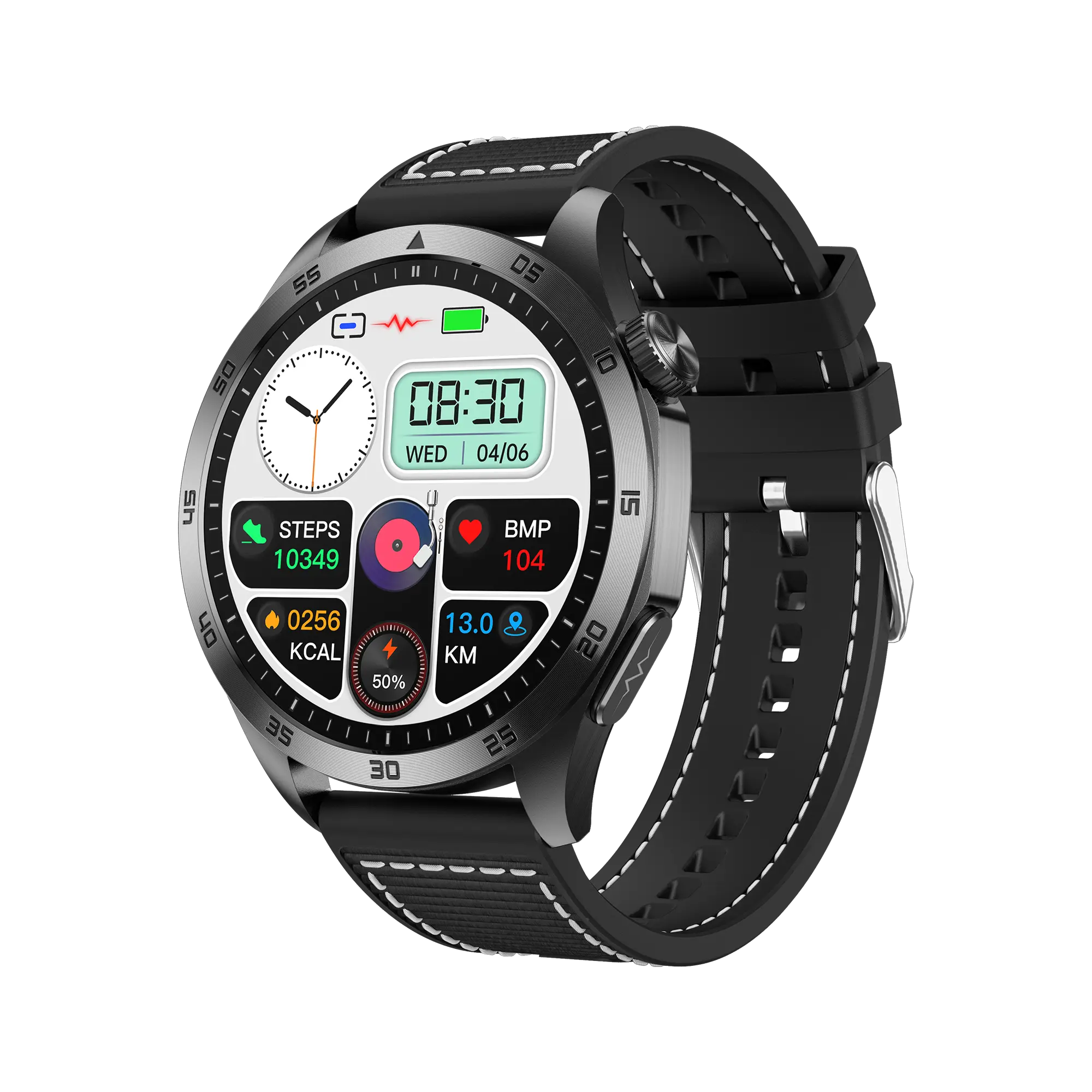 Goodway Smart Wearable Medical Devices T/TManufacturers 1