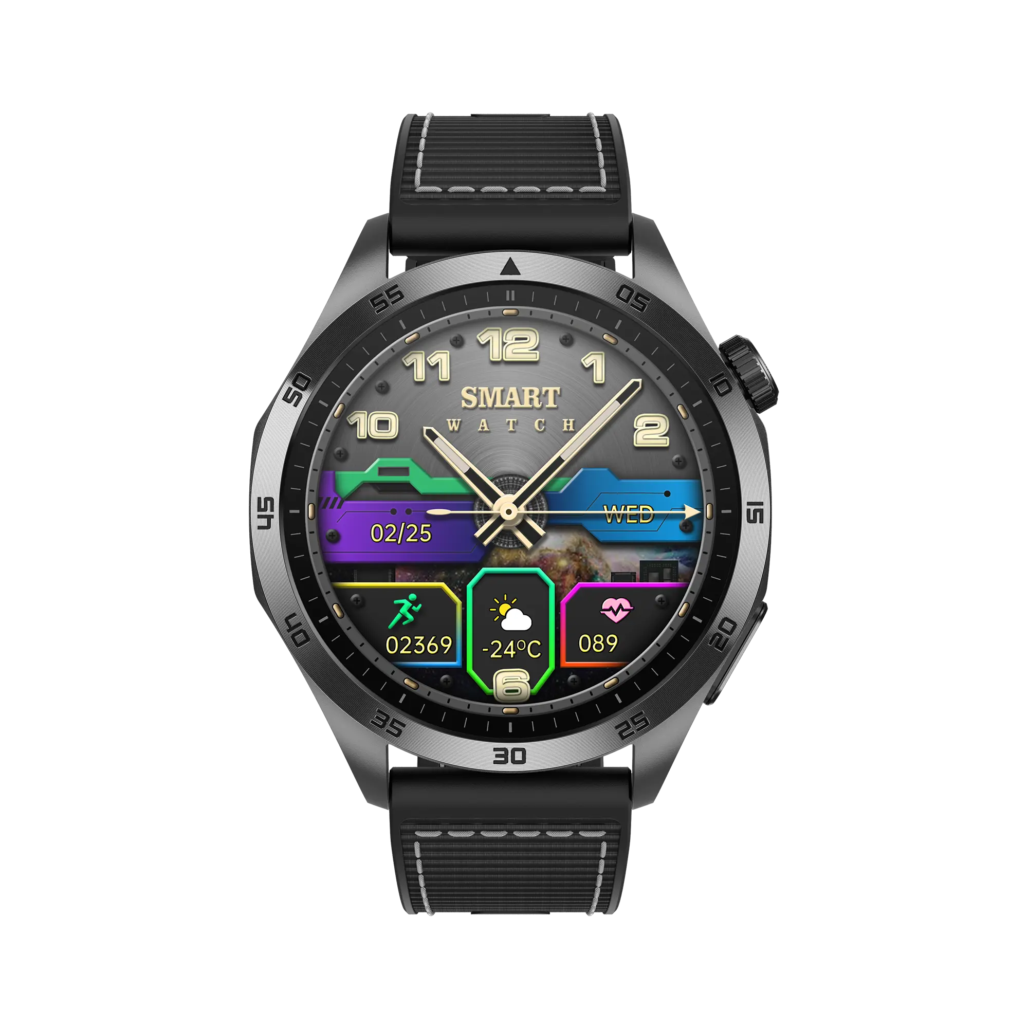 Goodway Smart Wearable Medical Devices T/TManufacturers 2
