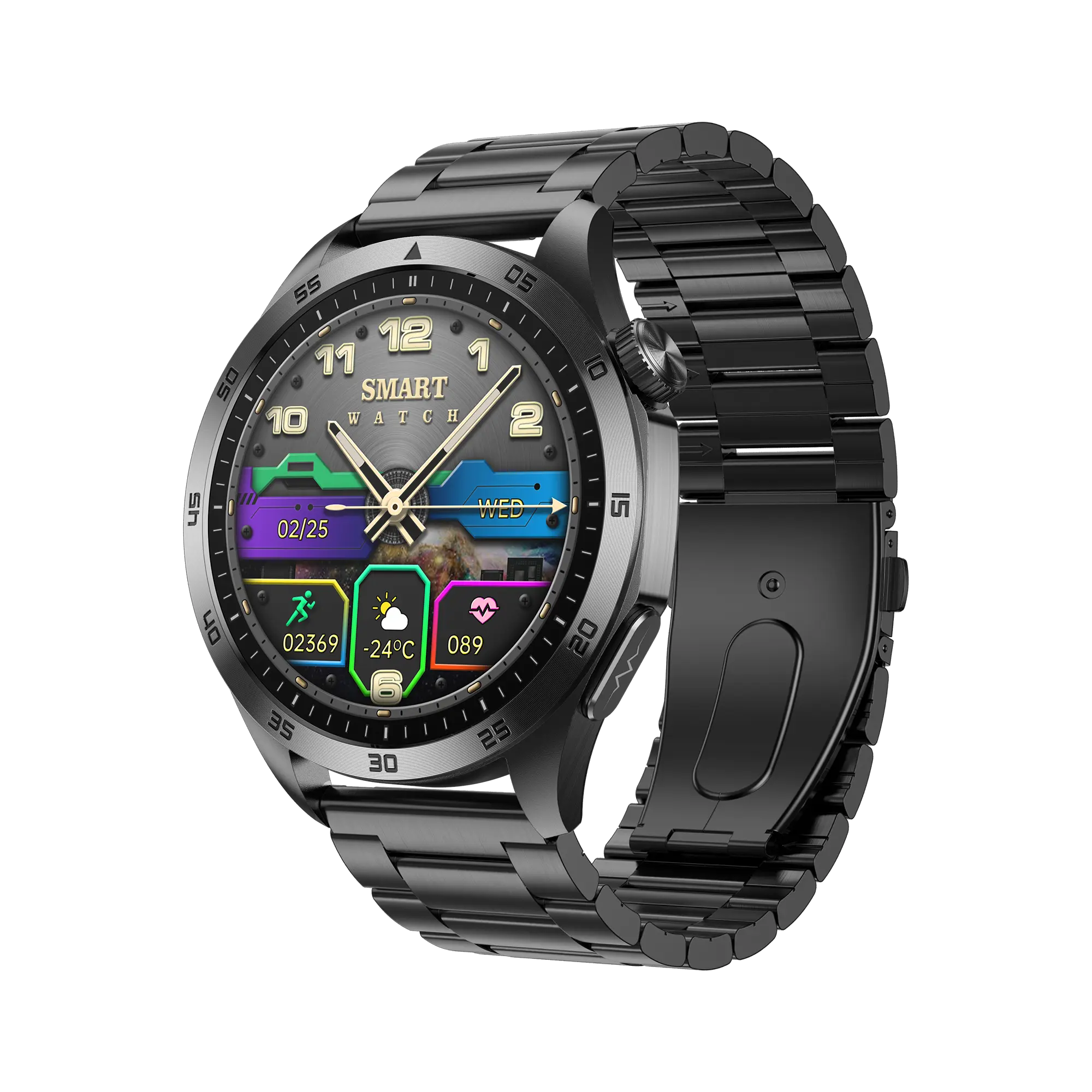 Goodway Smart Wearable Medical Devices T/TManufacturers 3