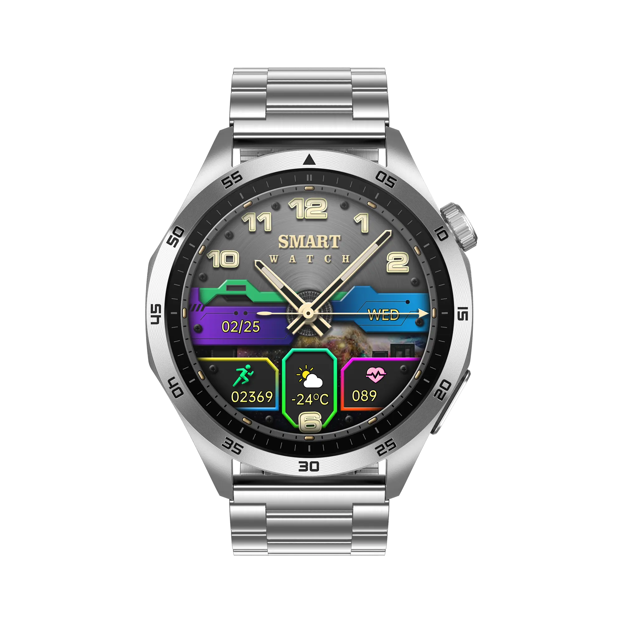 Goodway Smart Wearable Medical Devices T/TManufacturers 8