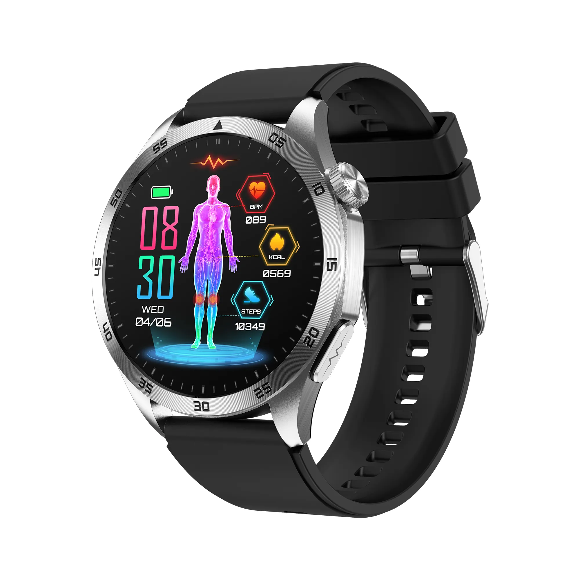 Goodway Smart Wearable Medical Devices T/TManufacturers 9