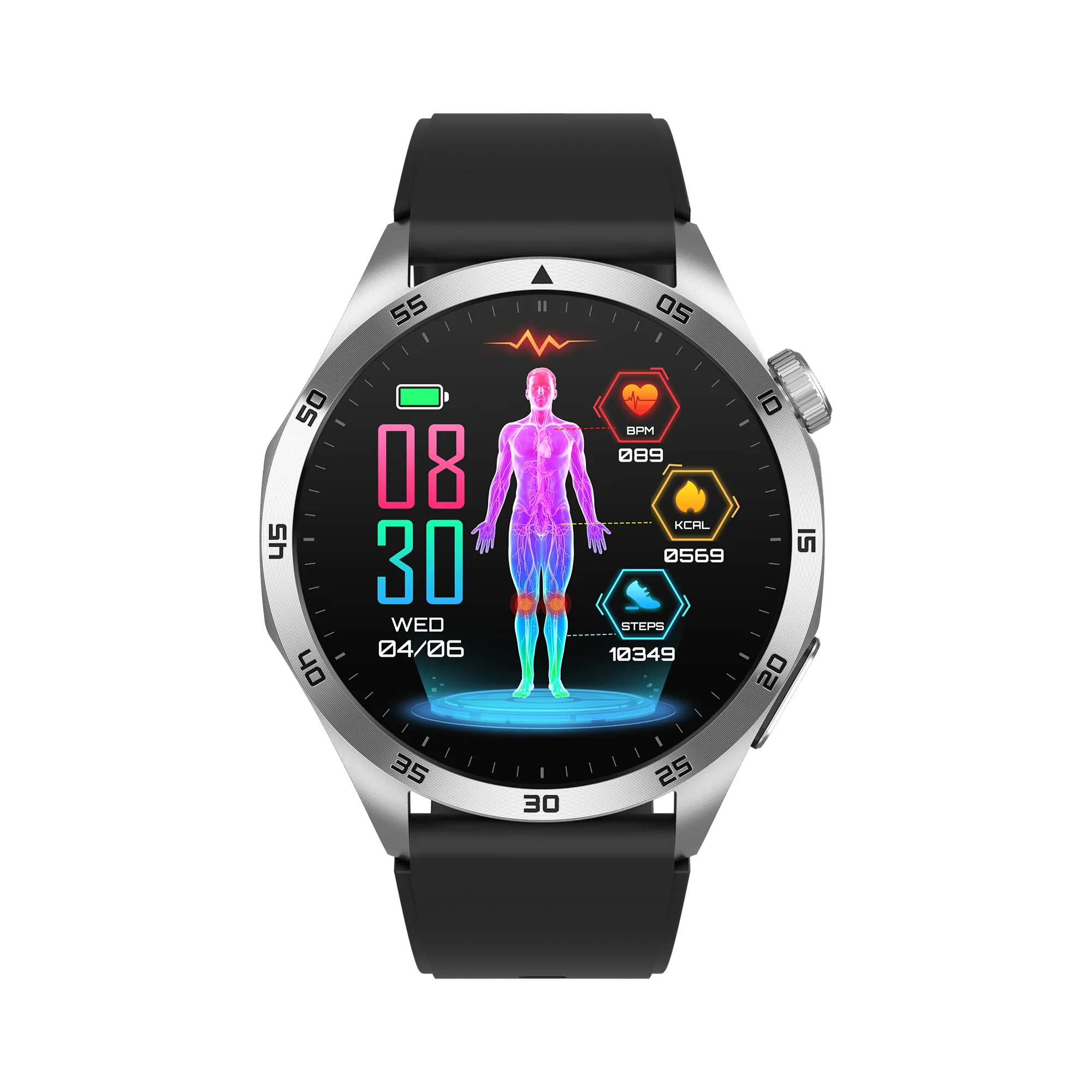 Goodway Smart Wearable Medical Devices T/TManufacturers 10