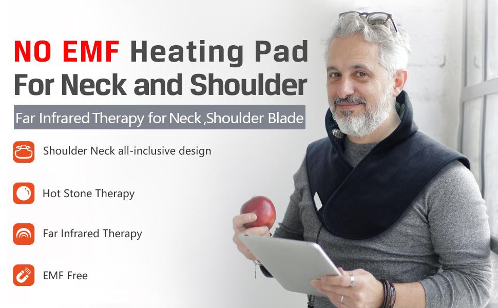 Understanding EMF Its Impact on the Human Body and How UTK Heating Pads
