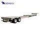 For Container & Bulk Semi Tractor Trailer Truck More Than 30Ton by DongXu Vehicle 5