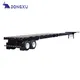 Box Trailer Semi Carton Customizedmanufacturing 5