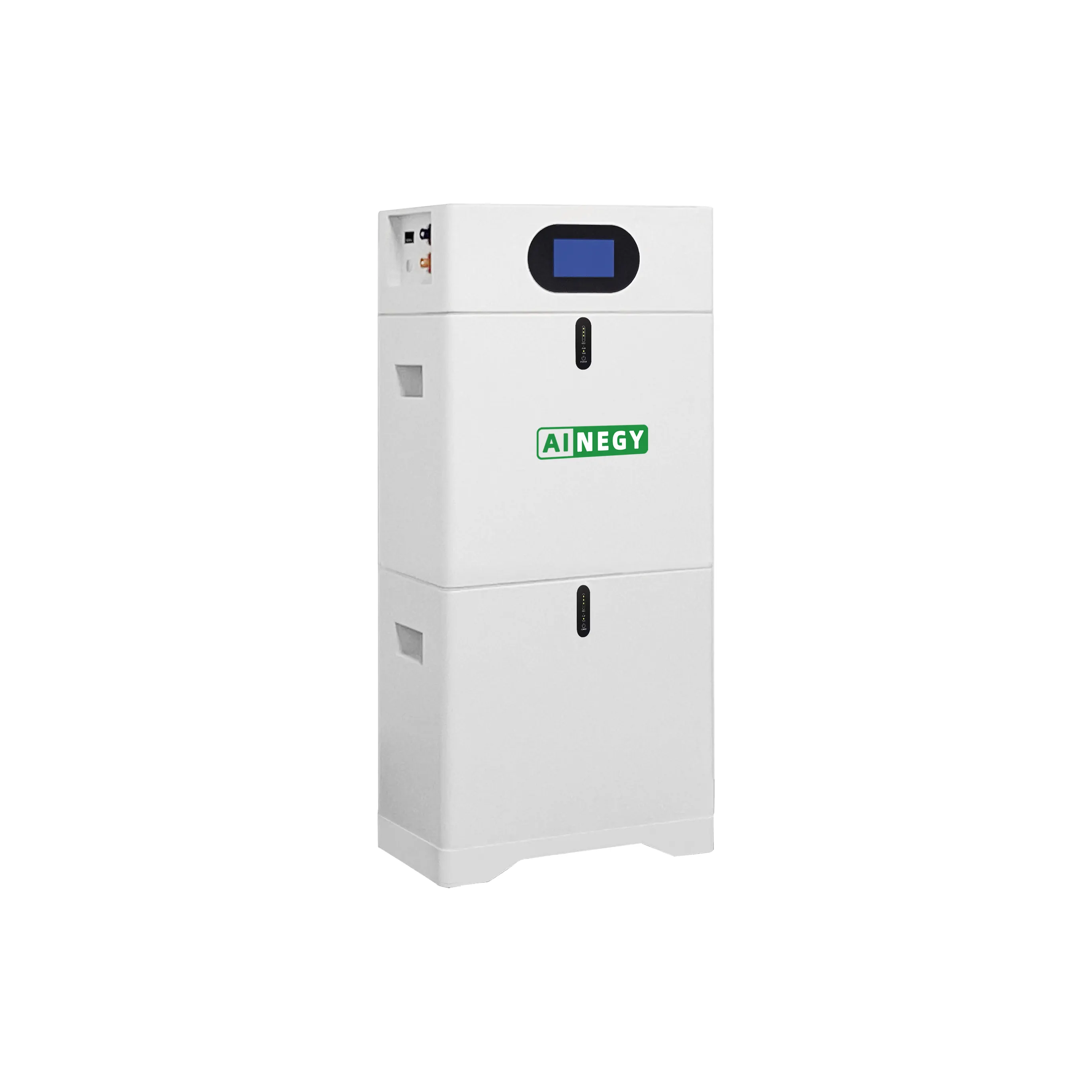 Home Energy Storage System Manufacturers Manufacturing for Home Use 3
