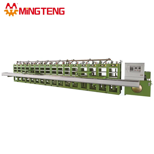 For Sale Shoe Last Making Machine by Mingteng Machine 2
