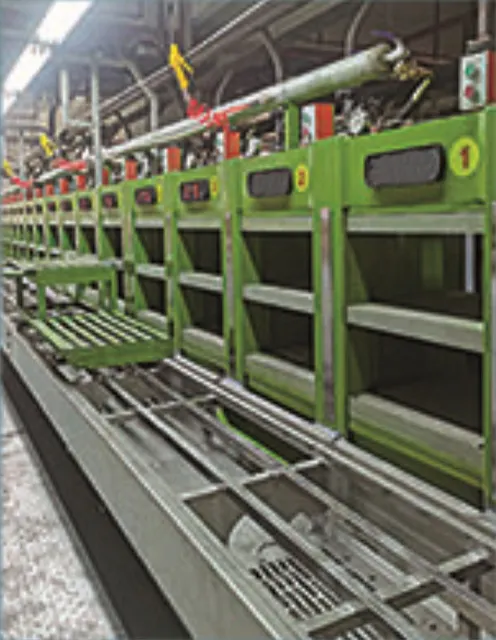For Sale Shoe Last Making Machine by Mingteng Machine 3