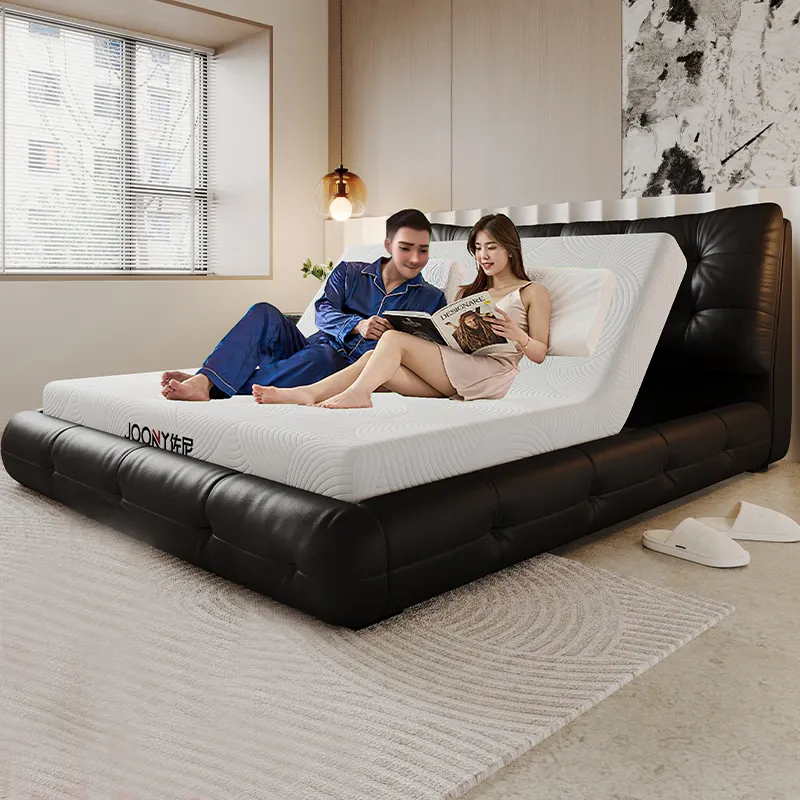 Electric Adjustable Mattress Factory 2