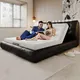 Electric Adjustable Mattress Factory 2