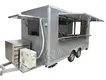 Local Food Trailers for Sale by Cnreally Known 7