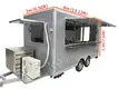 Local Food Trailers for Sale by Cnreally Known 3