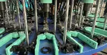 Customized Sole Molding Machine From China for Sale 5