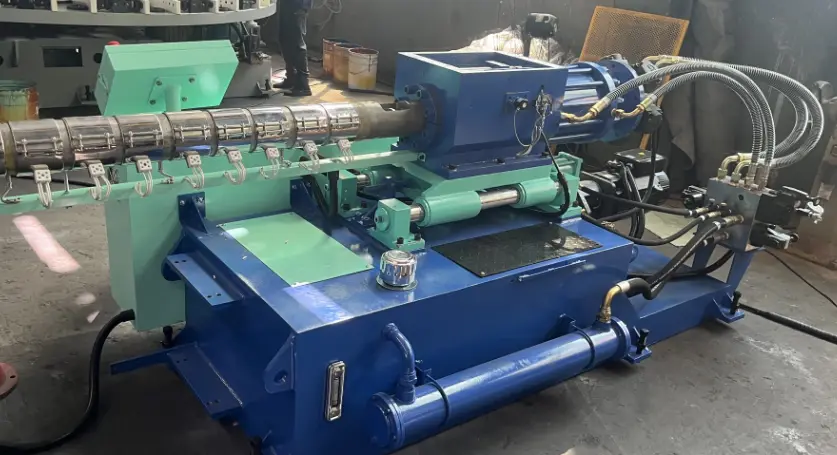 Customized Sole Molding Machine From China for Sale 6