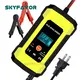 Car Battery Charger Supplier - - SKYFAVOR 2