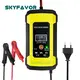 Car Battery Charger Supplier - - SKYFAVOR 4