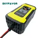 Car Battery Charger Supplier - - SKYFAVOR 6
